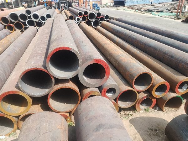 无缝钢管的用途有那哪些