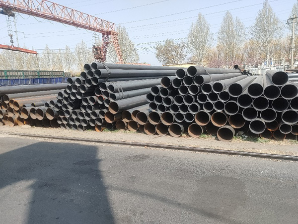 Introduction to General and Special Applications of Seamless Steel Pipes