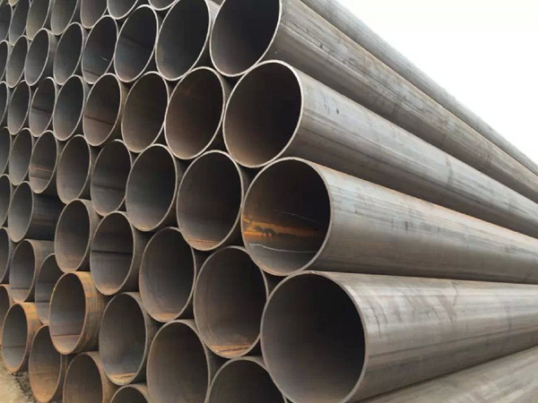 焊接钢管